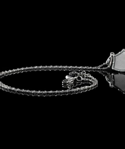Scudo Pendente ref 160.cl Argento Sterling