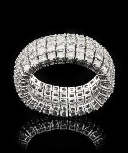 Diamonds Collection Vera MARILYN ref. 10001 Oro e Diamanti