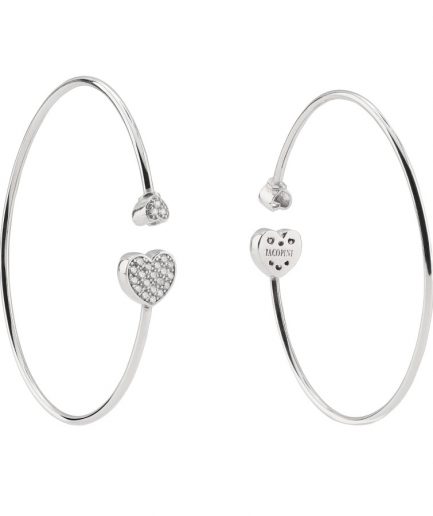 Cuori Rubati Bracciale ref. 563 Argento Sterling