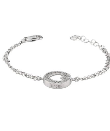 Cuori Rubati Bracciale ref 8811 Argento Sterling