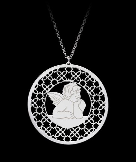 Pendente Angeli