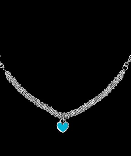 Cuori Rubati Bracciale ref 793 Argento Sterling