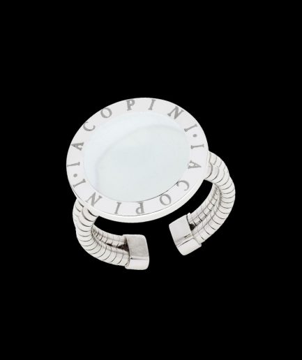 Smalti Anello ref. P993 Argento Sterling