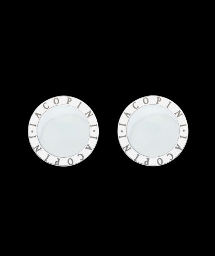 Smalti Orecchini ref. O996 Argento Sterling