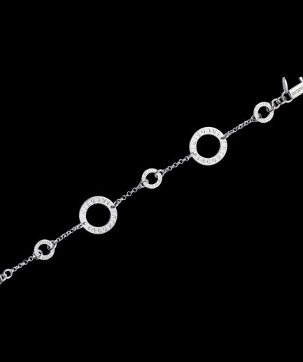 Smalti Bracciale ref. 9958 Argento Sterling