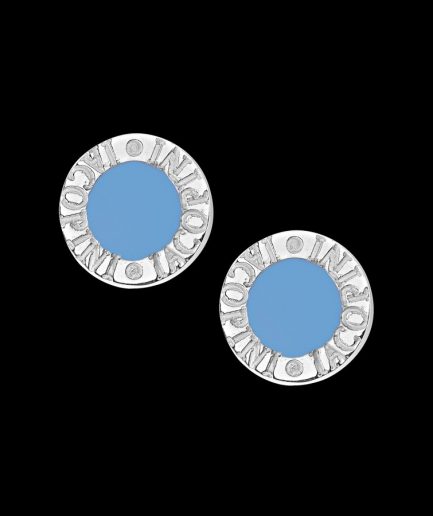 Smalti Orecchini ref. O995C Argento Sterling