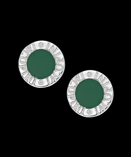 Smalti Orecchini ref. O995C Argento Sterling