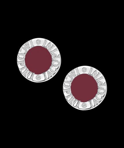 Smalti Orecchini ref. O995C Argento Sterling