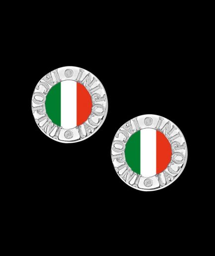 Smalti Orecchini ref. O995C Argento Sterling
