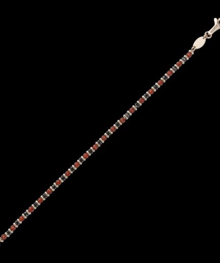 Crotalo Bracciale ref. 65.br Argento Sterling