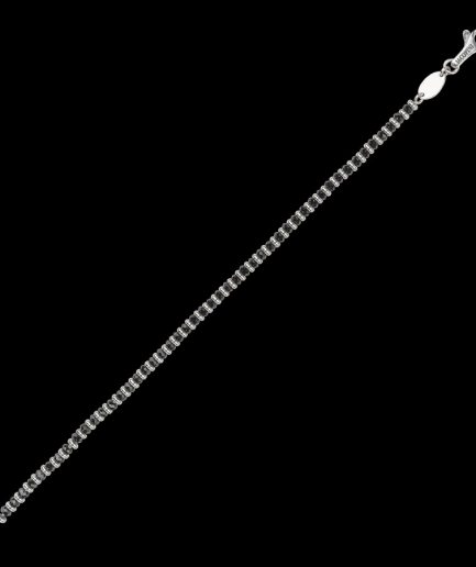 Crotalo Bracciale ref. 61.br Argento Sterling