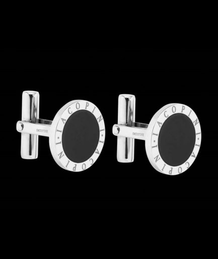 I Gemelli Smalto ref gb005 Argento Sterling