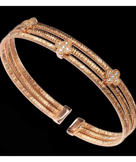 Tubogas Bracciale ref 3217 Argento Sterling