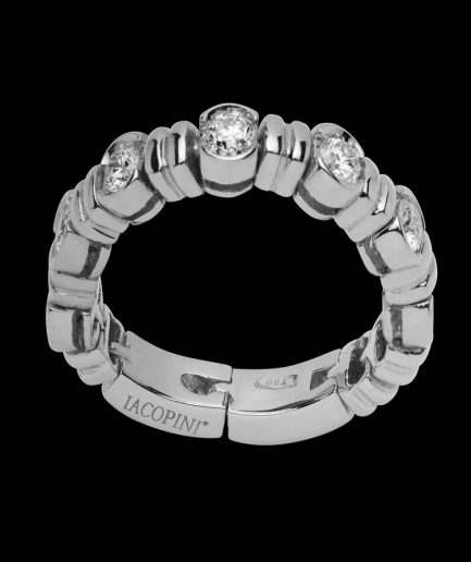 Diamonds Collection Veretta ref. 5067 Oro e Diamanti
