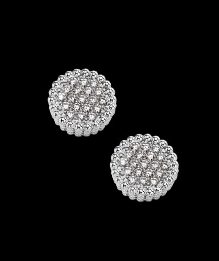 Magic Moments Orecchini Grandi ref 1079 Oro 18 kt