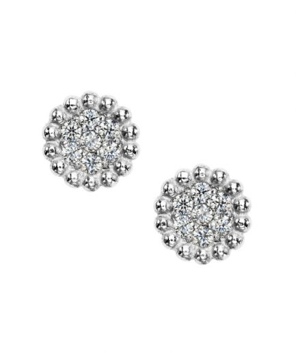 Magic Moments Orecchini Medi ref 1095 Oro 18 kt