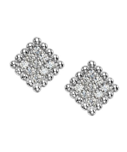 Magic Moments Orecchini Medi ref 1093 Oro 18 kt