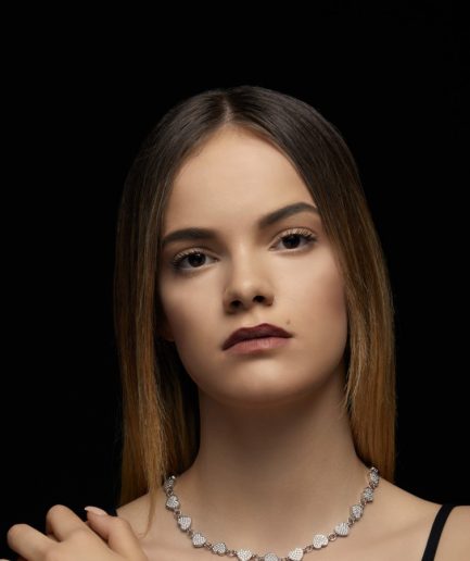 Cuori Rubati Anello ref 565 Oro 18 kt