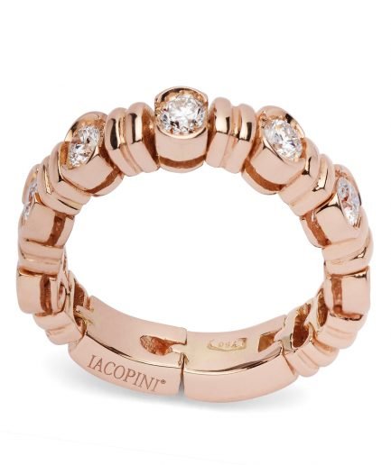 Diamonds Collection Veretta ref. 5067 Oro e Diamanti