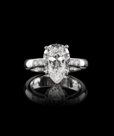 My Lady Anello ref. 22118 Argento Sterling