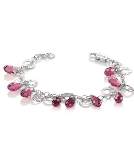 Fantasy Bracciale ref. 7783 Argento Sterling