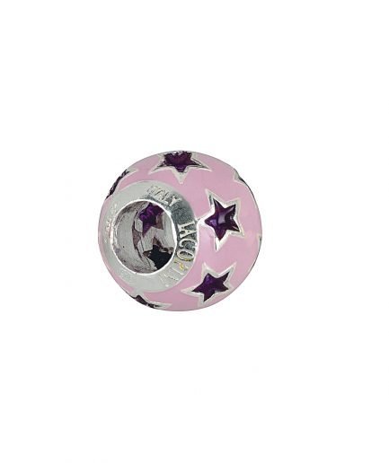 I Simboli Charms Smalti ref. charms2smalti Argento Sterling