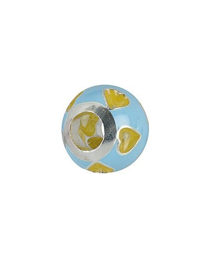 I Simboli Charms Smalti ref. charms2smalti Argento Sterling