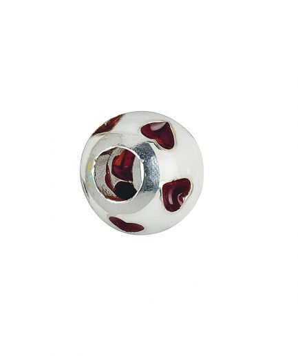 I Simboli Charms Smalti ref. charms2smalti Argento Sterling