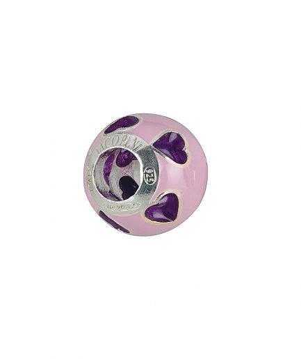 I Simboli Charms Smalti ref. charms2smalti Argento Sterling