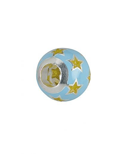 I Simboli Charms Smalti ref. charms2smalti Argento Sterling