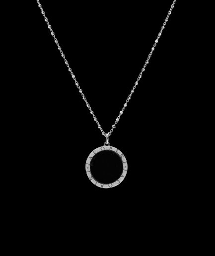 Smalti Pendente ref. P995 Argento Sterling