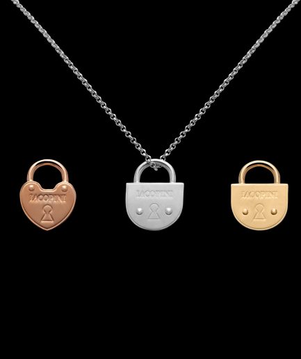 Collier Lucchetto