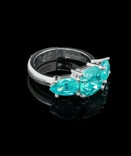 My Lady Anello ref. 22964.col Argento Sterling