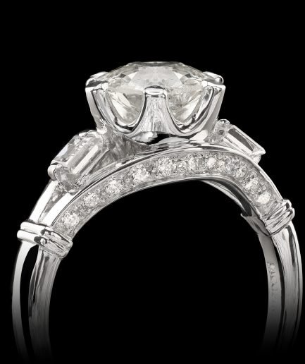 Art Deco'