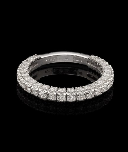 Diamonds Collection Veretta ref 366813 Oro e Diamanti