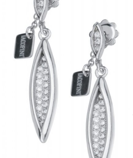 Losanghe Orecchini ref. 2418 Argento Sterling