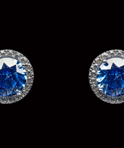 Anniversary Orecchini ref. 16362 Argento Sterling
