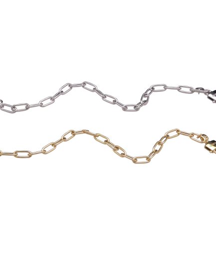 Lucchetti Bracciale ref. 5588.3 Argento Sterling