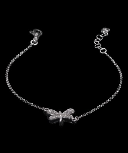 Libellule Bracciale ref. 32778 Argento Sterling