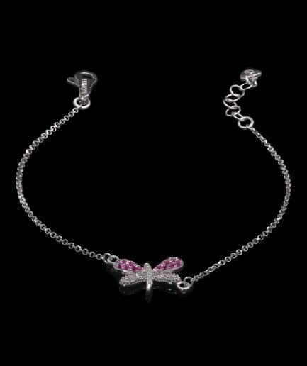 Libellule Bracciale ref. 32778 Argento Sterling