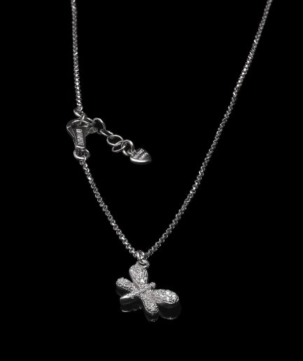 Libellule Pendente ref. 32777 Argento Sterling