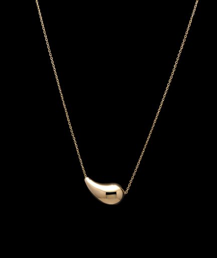 Gocce Collier ref 23237 Argento Sterling