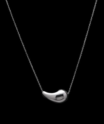 Gocce Collier ref 23237 Argento Sterling