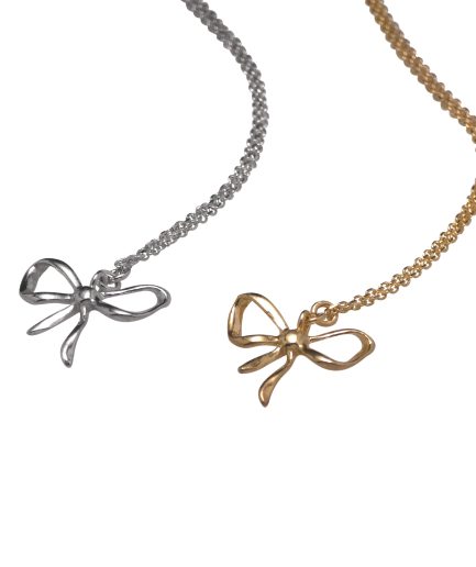 Fiocchi Pendente ref. 6918 Argento Sterling