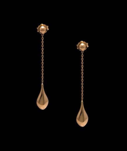 Gocce Orecchini ref 23232 Argento Sterling