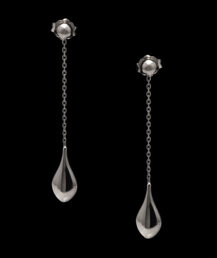 Gocce Orecchini ref 23232 Argento Sterling