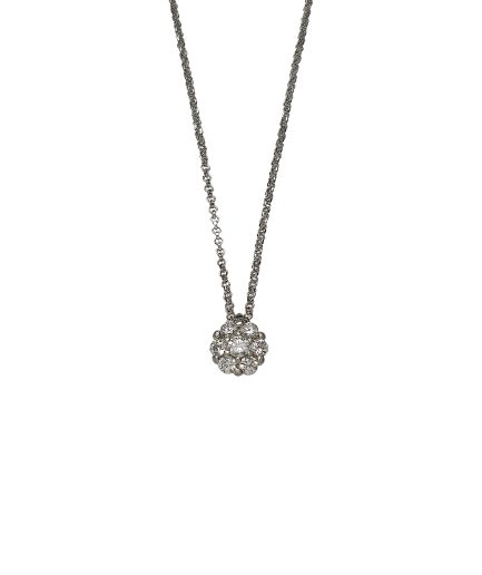 Magic Pendente Fiore ref. 8247 Argento Sterling 925%