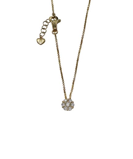Magic Pendente Fiore ref. 8247 Argento Sterling 925%