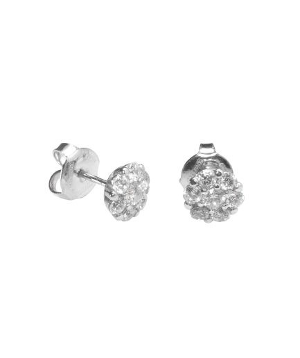 Magic Orecchini Fiore ref. 8248 Argento Sterling 925%