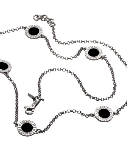 collana smalti ref. 9977